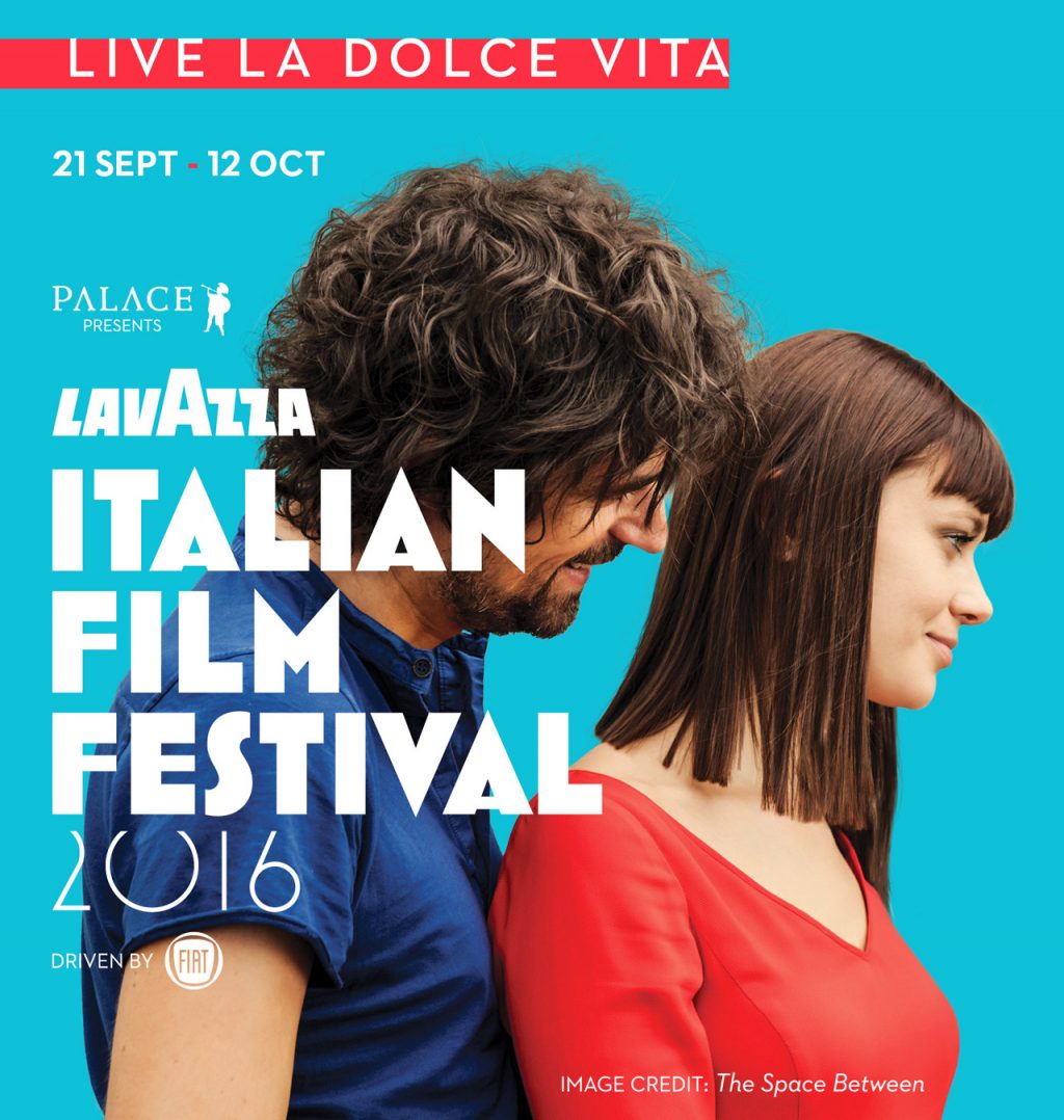 Lavazza Italian Film Festival