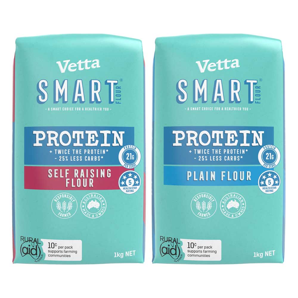 Vetta SMART Protein Flour