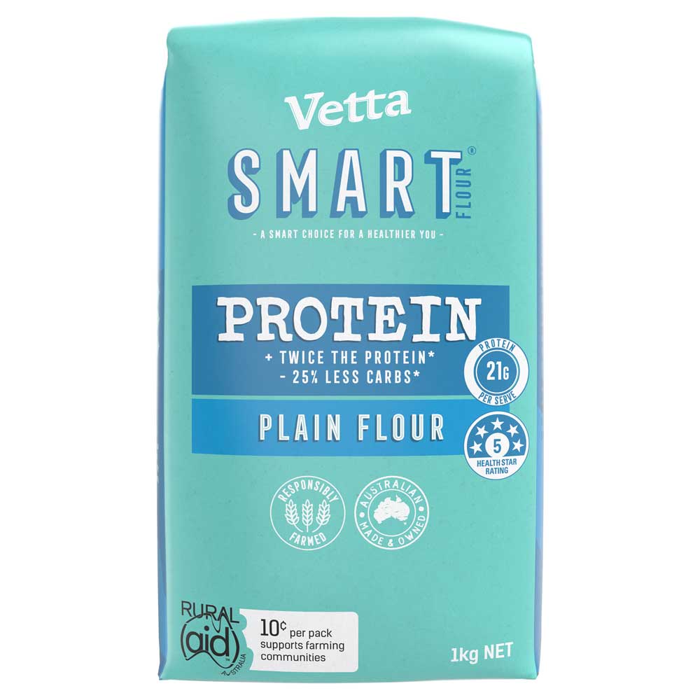 SMART Protein Plain Flour