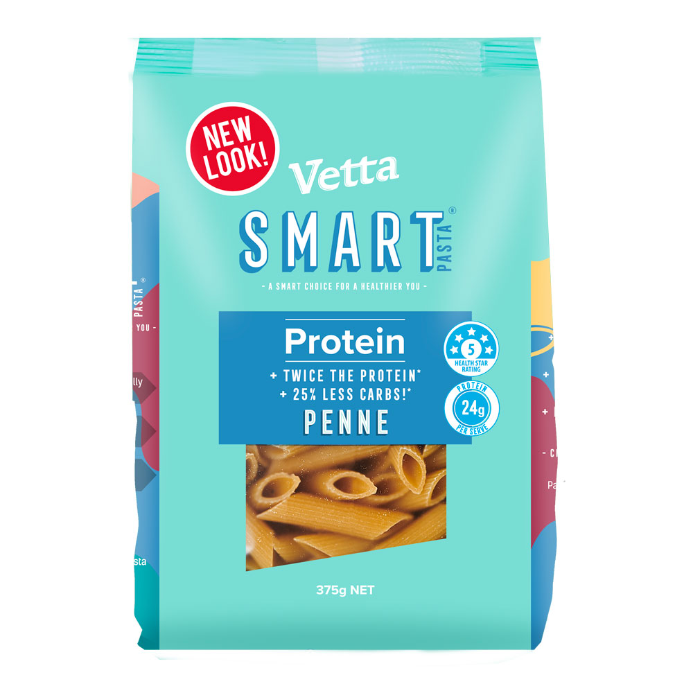 Smart Protein Penne Vetta Pasta